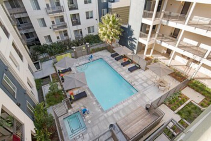 Kasa San Jose Alum Rock Apartments in San Jose, CA