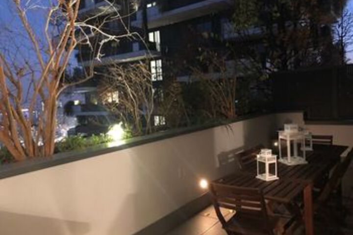 Terrace/Patio 20 of 23
