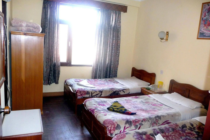HOTEL LAI LAI