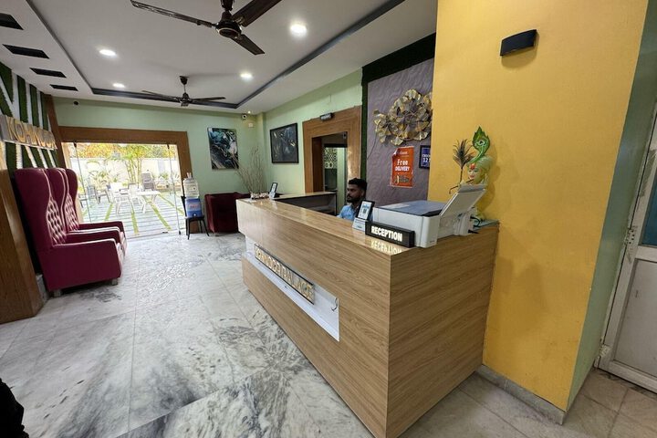 Kohinoor Garden Restaurant