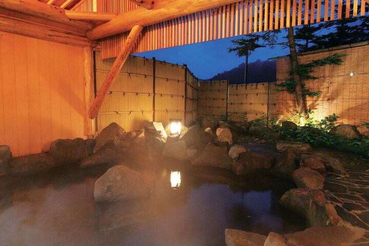 Spa Photos