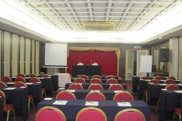 Meeting 53 of 59