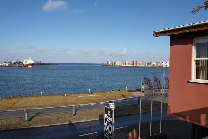 Hotel View 60 of 60