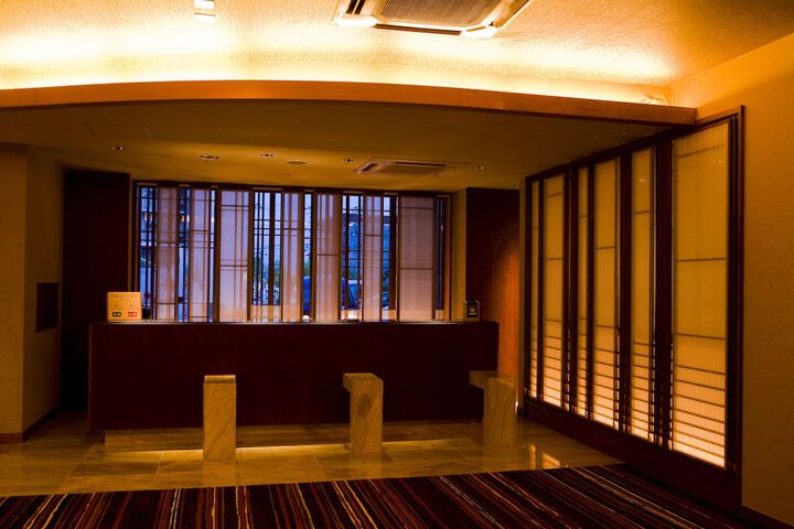 Hotel Interior 3 of 125