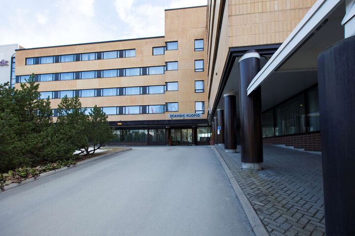Hotel 65 of 65
