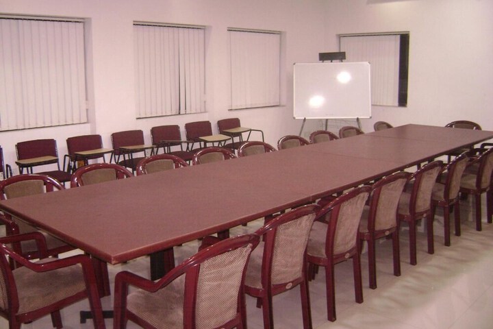 Meeting 21 of 24