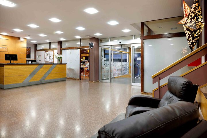 Hotel Interior 3 of 53