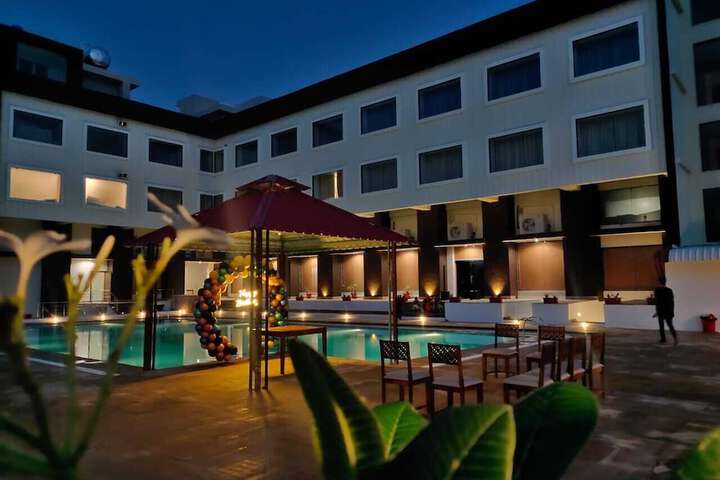 Hotel 190 of 190