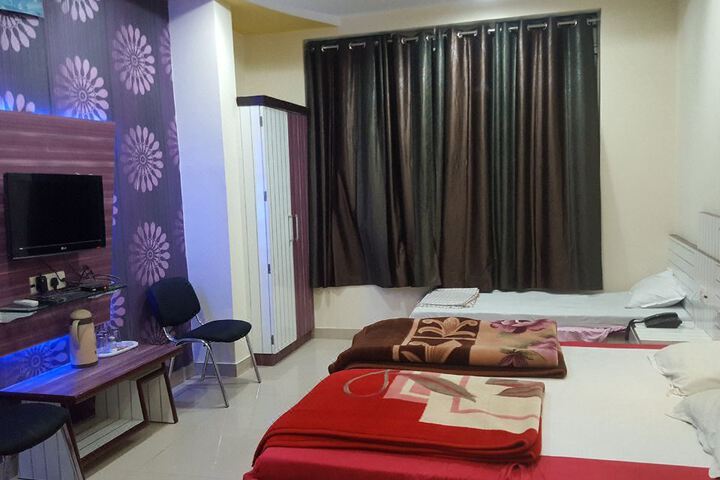 Hotel Shakun