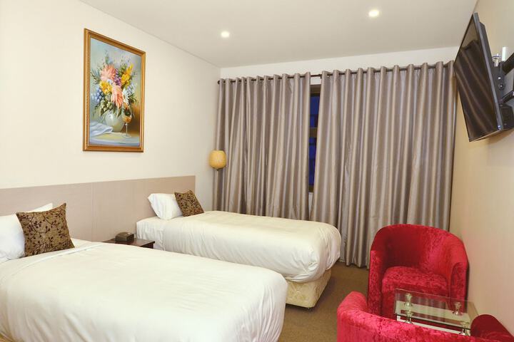 Room 4 of 21