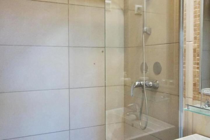 Fitness Facility Photos