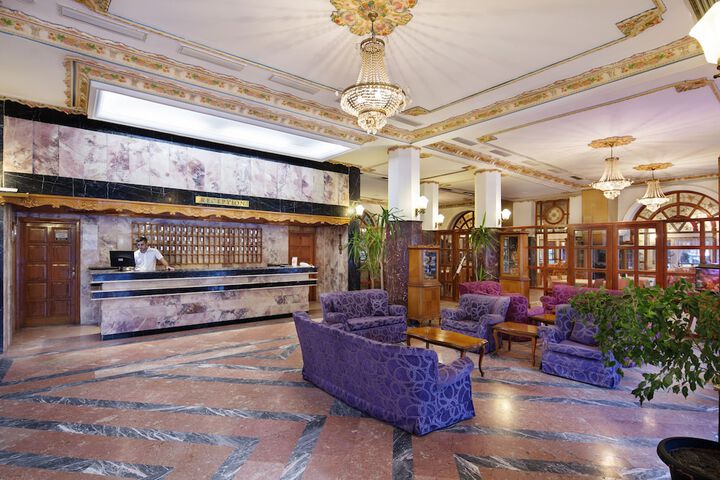 Hotel Interior 7 of 60