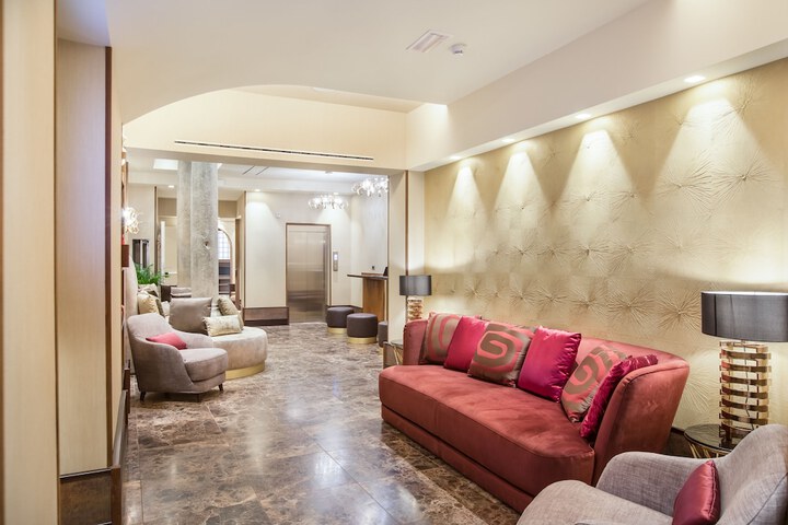 Lobby Photos