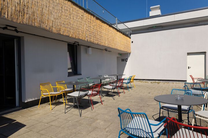 Terrace/Patio 85 of 85