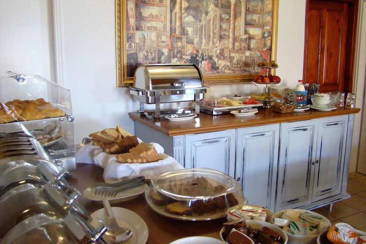 Buffet
