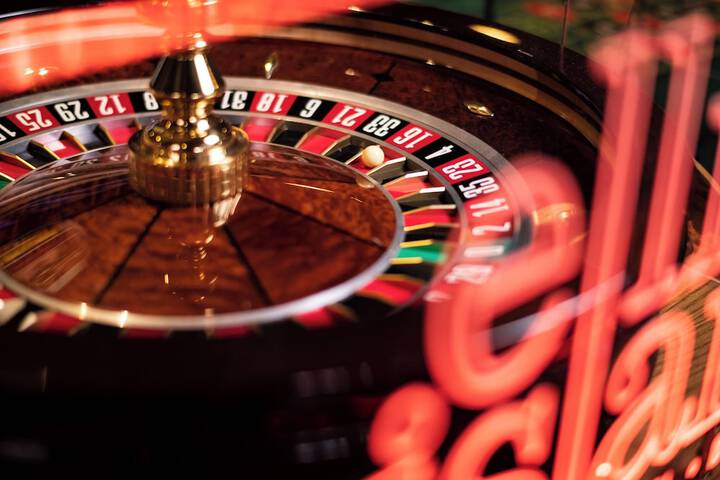 Casino