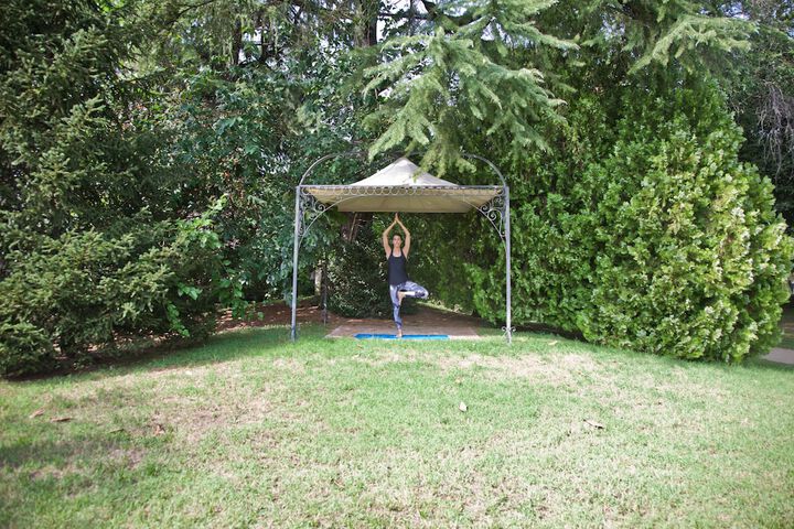 Pilates