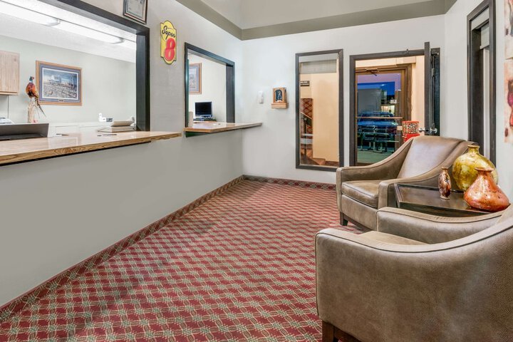 Hotel Interior 2 of 35