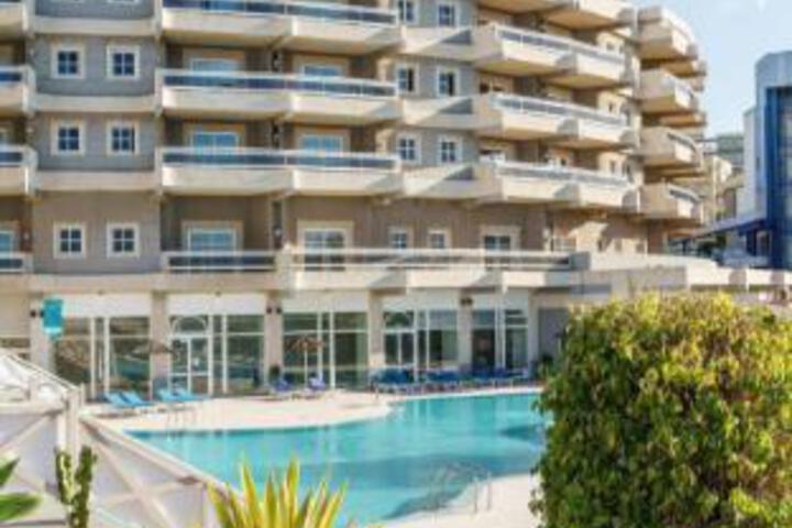 Hotel Aguamarina Golf – All Inclusive