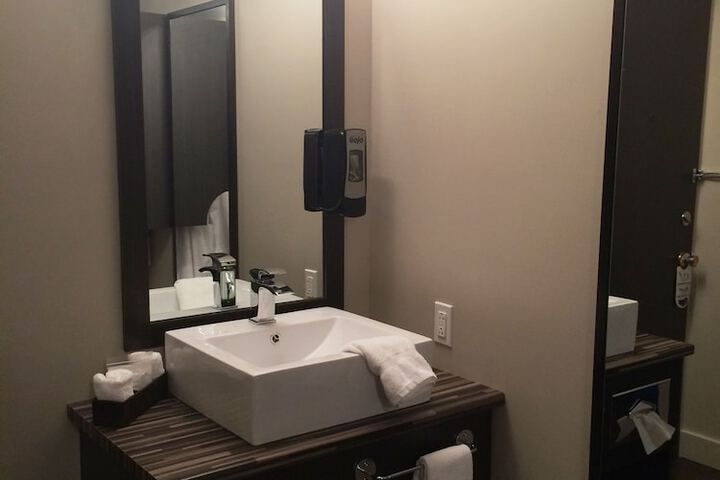 Bath Amenities