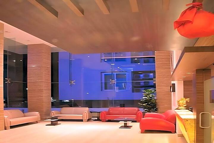 Fitness Center Photo