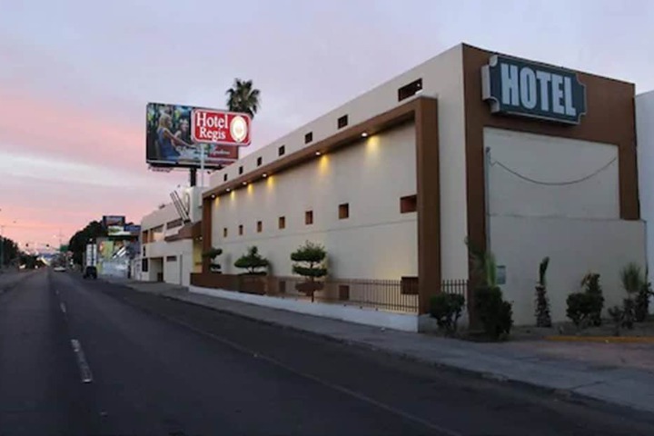 Image of Hotel Regis