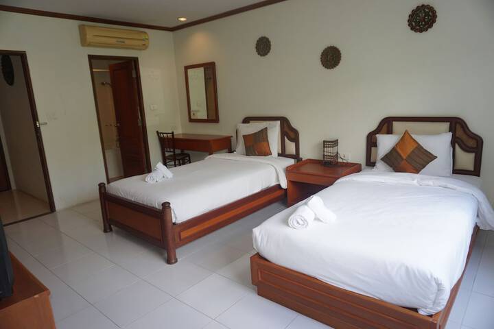 View from room