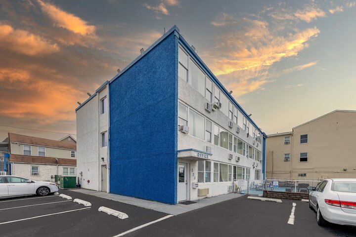 Quality inn seaside heights jersey best sale shore beach