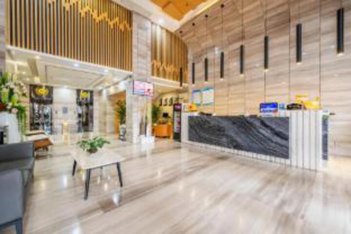 Long Deng Hotel