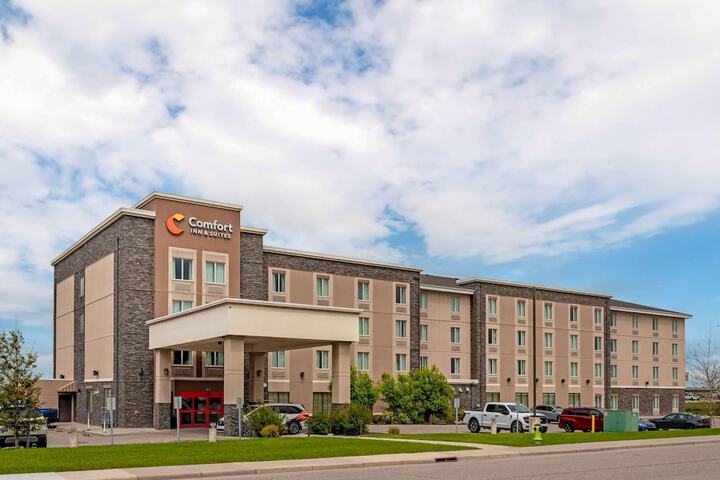 Hotel 71 of 73