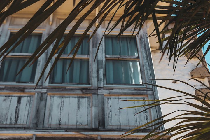 Hotel 84 of 98