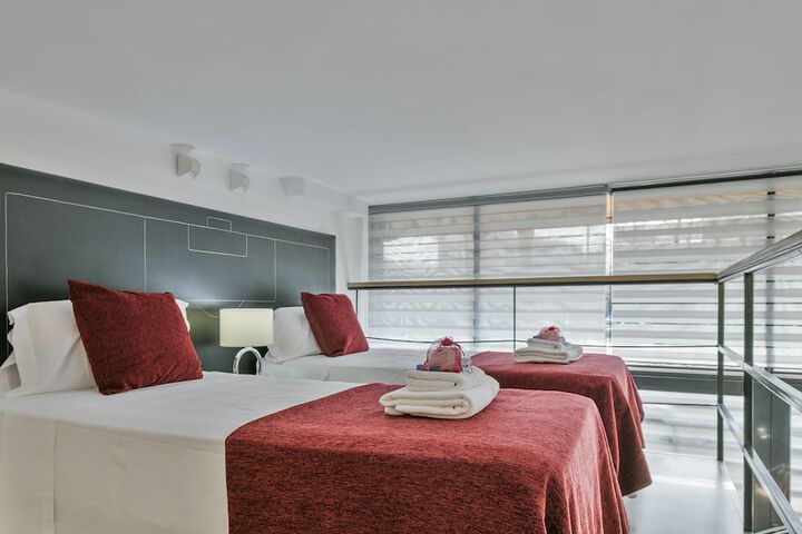 Room 17 of 101