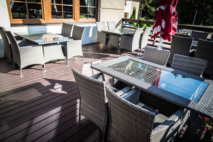 Terrace/Patio 52 of 56