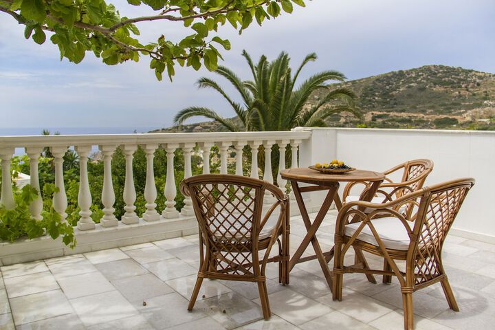 Terrace/Patio 23 of 61