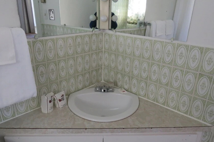 Bath Amenities