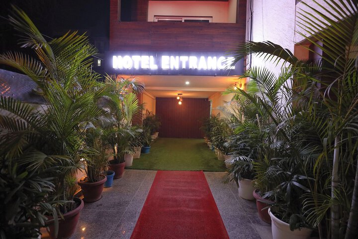 Hotel 70 of 77