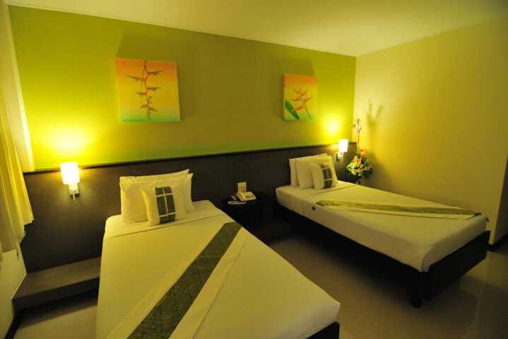 Room 5 of 31