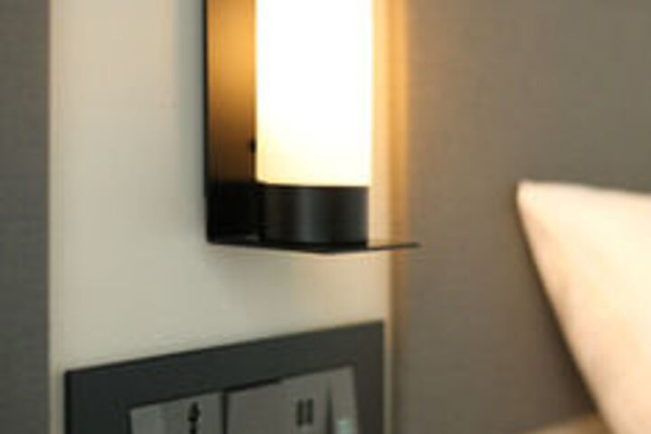 Guest Suite Photo