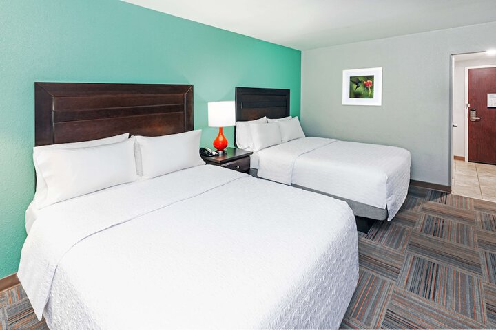 2 Queen Beds (1 of 9)