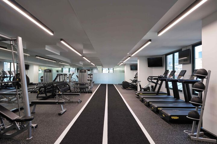 Fitness Club