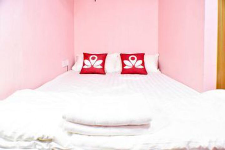 ZEN Rooms Sim cityStay
