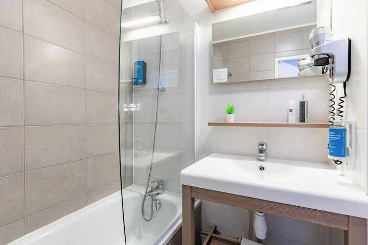 Bath Interior