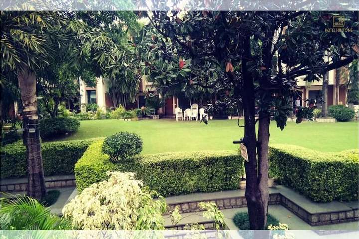 View from room