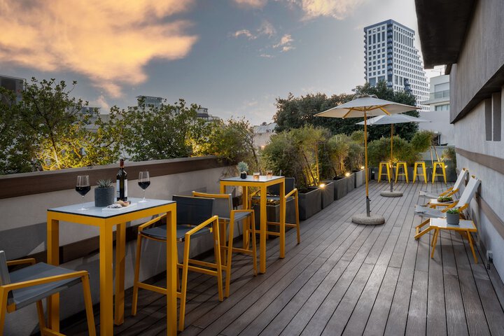 Terrace/Patio 53 of 61