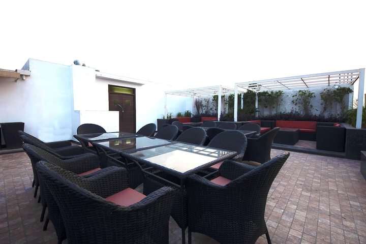 Terrace/Patio 63 of 64
