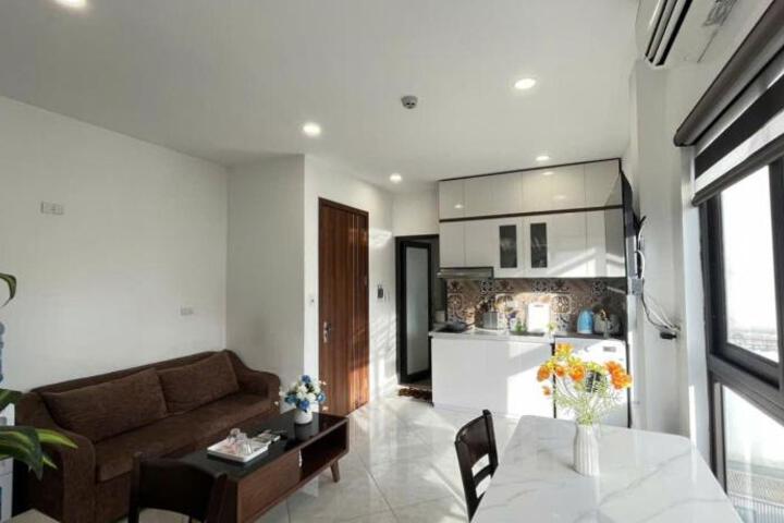 Sweet CentralN Homestay Ba Dinh Ha Noi