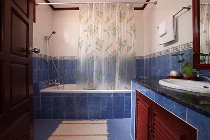 Bathroom Vanities