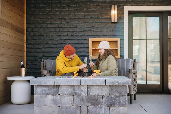 Terrace/Patio 54 of 166