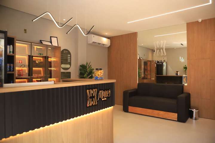 Mairí Hotel