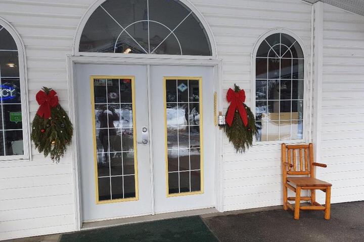 Fitness Center Photo